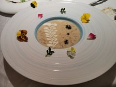 -PARFUM FLORAL花境法餐(南京首店)