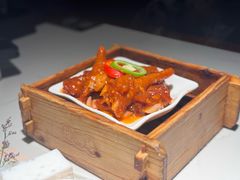 -悦满楼·西关名点·湛江名菜(航空综合大厦店)