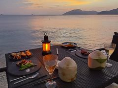 -海角轩·三亚文华东方酒店