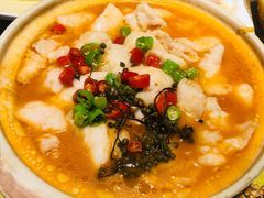 -直隶安家牛肉罩饼(建华店)