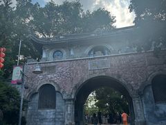 -蒋氏故居