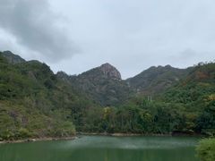 -大慈岩风景区