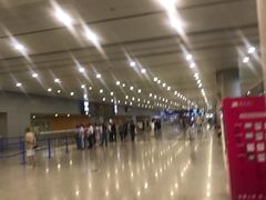 -上海浦东国际机场-T2航站楼