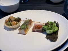 -江南雅厨(李公堤店)