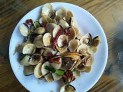 -四川人郑霞海鲜