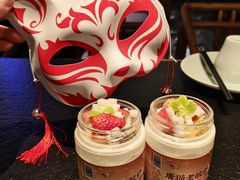 -唐猫庭院·千年陕菜(赛格国际购物中心店)