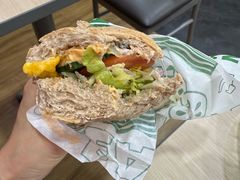 -SUBWAY赛百味(大都荟店)