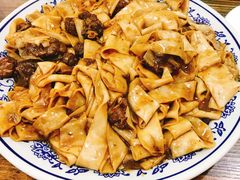 -壹阁胡羊焖饼(特色小吃街店)