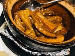 -衡山汇·高级粤菜(霄云路店)