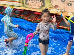 -伊顿幼儿园(济南大地锐城校区)