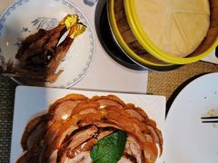 -同喜烤鸭店(光芒店)