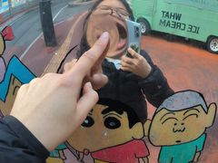 -观音桥步行街