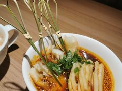 -太二酸菜鱼(沈阳万象城店)