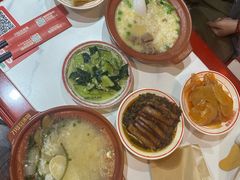 -71号豆汤饭·成都小馆(春熙路百盛店)
