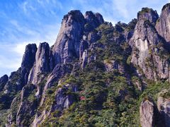 -三清山风景名胜区