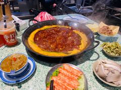 -五里关火锅(牛市口店)