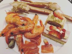 -宁波阳光豪生大酒店·豪生咖啡厅