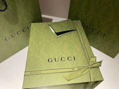 -GUCCI(南京德基店)