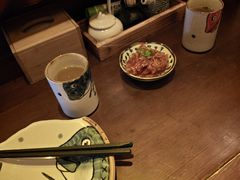 -鸟泉居酒屋·烧鸟·酒馆(百子湾店)