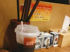 -吴满满油泼面(北方风味园店)