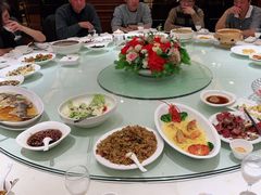 -金时代顺风大酒店(金山店)