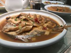 -台记小海鲜(七宝店)