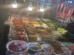 -八一好吃街·高品美食广场