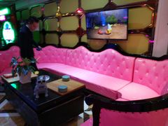 -金青果甄选KTV(劳动公园店)
