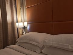 -上海新锦江大酒店