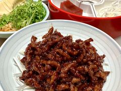 -小吊梨汤·北京菜·烤鸭(鸟巢店)