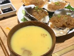 草原鲜奶羹-蒙料·手把肉(望京店)