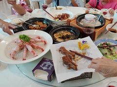 -新兴家喻酒家·羊城名宴(昌岗店)