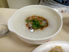 鸡粥-泰煌鸡·上海白斩鸡·鸡汤面(万航店)
