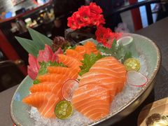 -御前十七(北京路天河城店)