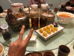 -小六汤包砂煲菜(文景路店)