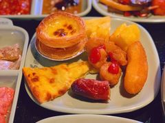 -梨花自助烤肉(天河城店)