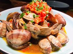 -铜锣湾·有麝自然香(长嘉汇购物公园店)