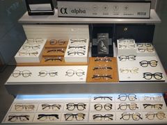 -LOHO眼镜生活(青浦宝龙店)