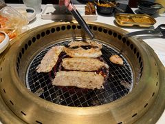 -炙城·韩式烤肉(南京东路店)