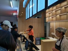-空军总医院-综合保障餐厅