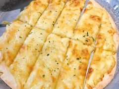 芝士榴莲薄饼-KCOOKING概念韩餐(世茂52+店)