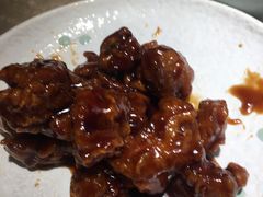 -新白鹿餐厅(金鹰新街口店)