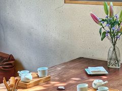 -梅间堂茶馆(绿地缤纷城店)