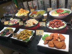 -鱼王府大酒店