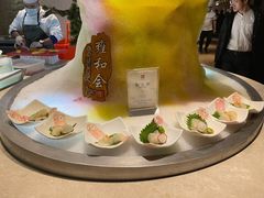 -雍和会海鲜姿造自助(湖东路店)