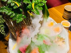 -和彩放题餐厅(酒仙桥店)