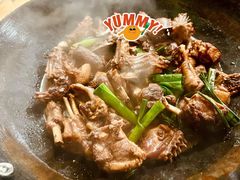 醉鹅-大地农庄(逢沙大道店)