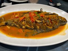 -楚鲜·汉正街一号(天河店)