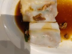 -金河半岛园林酒家(金融城店)
