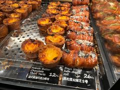-BUTTERFUL&CREAMOROUS 黄油与面包(三里屯太古里店)